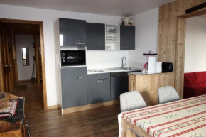 Résidence Kandahar - APPARTEMENT ALPE D'HUEZ AVENUE DU RIF NEL MAE-2201 Huez
